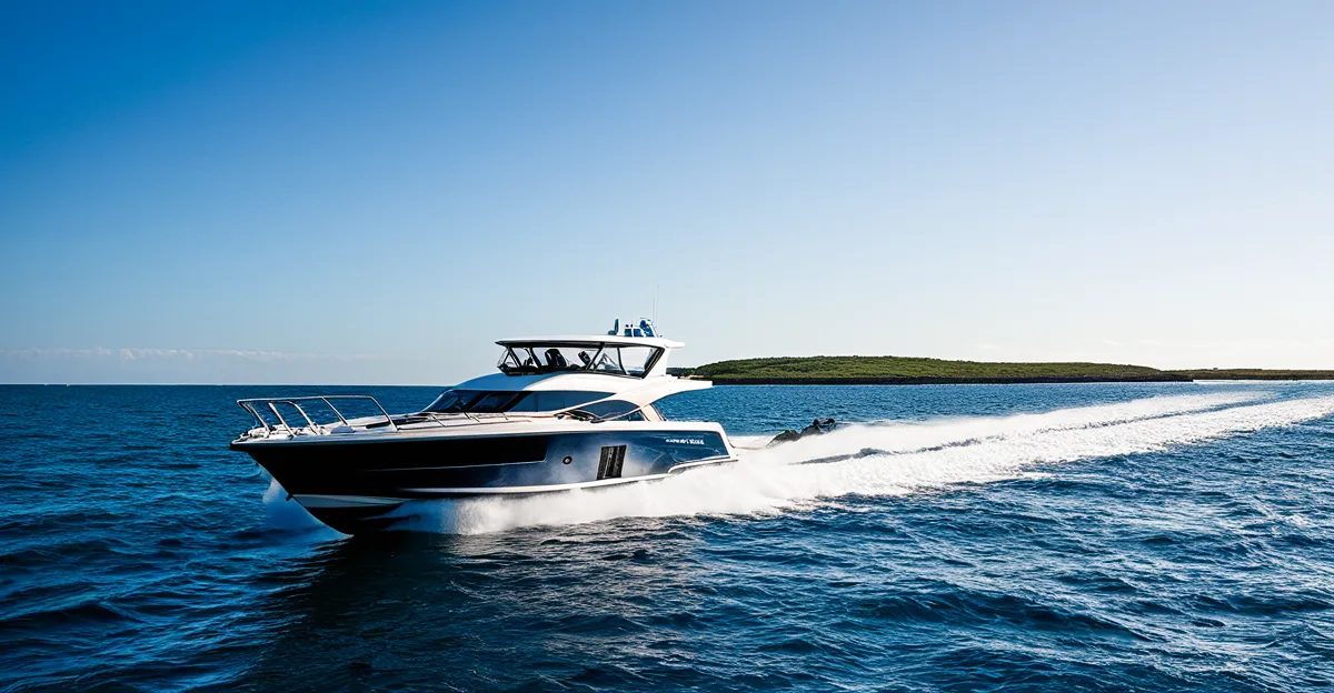 Bateau monocoque : guide des avantages et nouveautés 2025 - Leshierottes