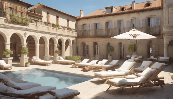 Comment choisir un hôtel spa à Narbonne pour un séjour relaxant ?