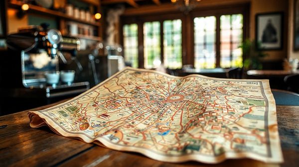 Découvrez les avantages de la carte touristique pour rome