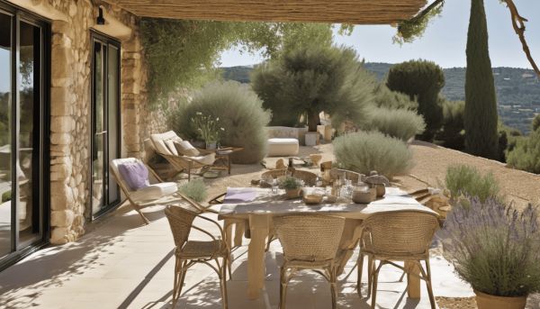 Pourquoi opter pour un mobil home dans le Var peut transformer vos vacances