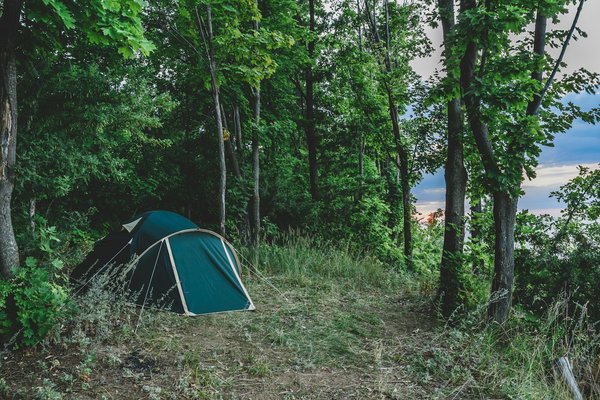 Camping en drôme provençale : conseils pour s'y retrouver