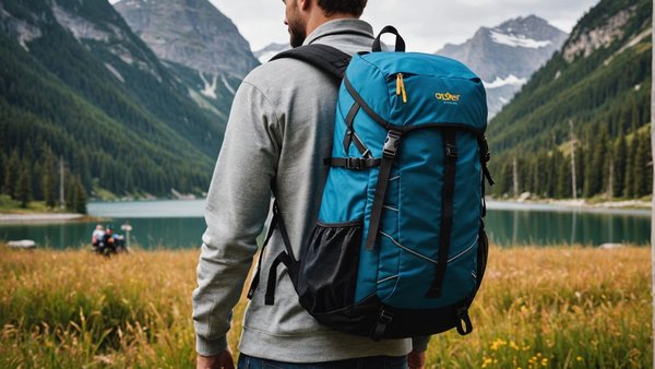 Sac à dos voyage et sport : confort et durabilité assurés