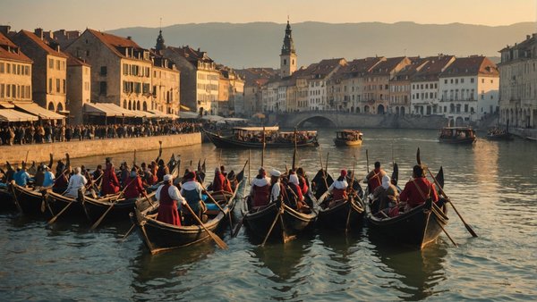 Découvrez les pays en J : culture, population et plus