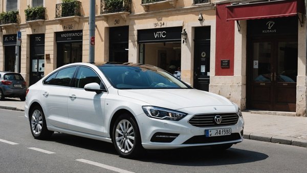 Le service vtc à toulon : votre chauffeur privé de confiance
