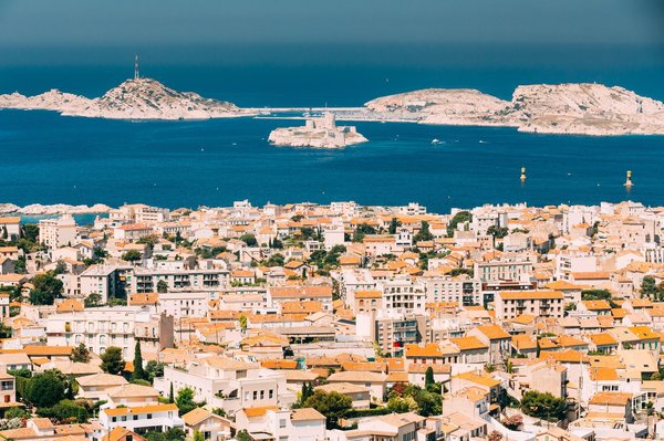 Visiter marseille : votre escapade au cœur des calanques